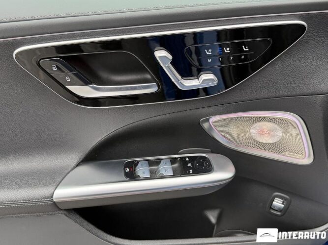 mercedes C 300 2022