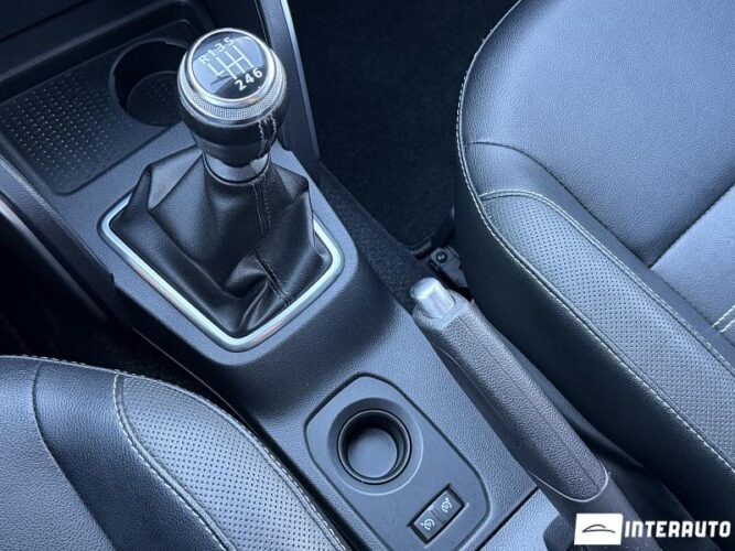 dacia Duster 2020