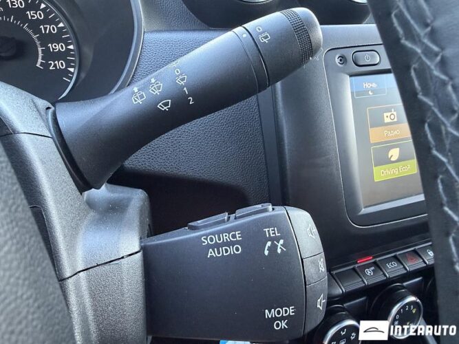 dacia Duster 2020