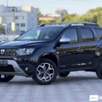 Dacia Duster 2020