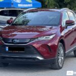 Toyota Venza 2021