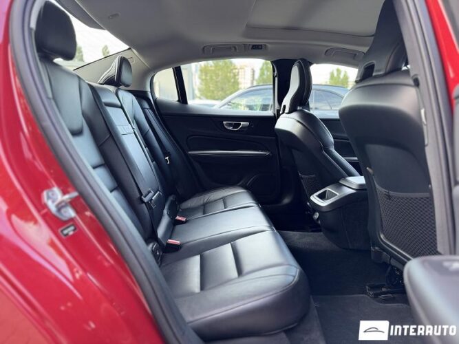Volvo S 60 53 volvo S 60 2021