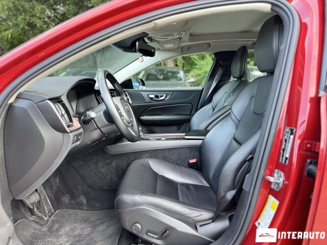 Volvo S 60 39 volvo S 60 2021