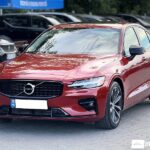 Volvo S 60 2021