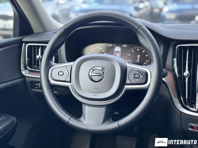Volvo S 60 43 volvo S 60 2021