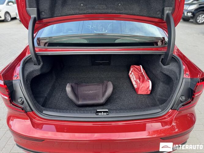 Volvo S 60 55 volvo S 60 2021