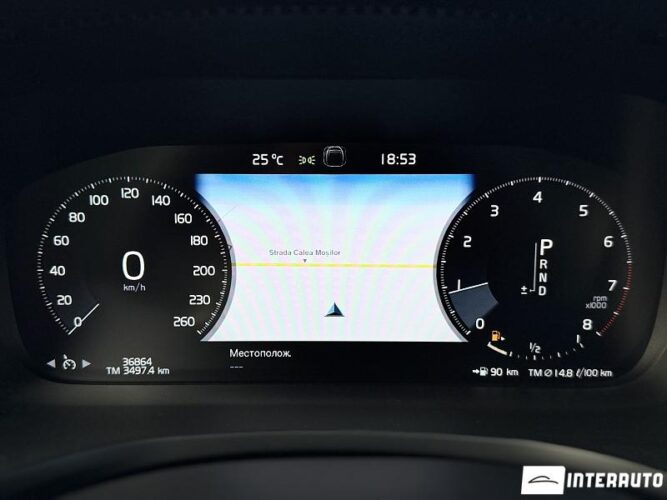 Volvo S 60 44 volvo S 60 2021