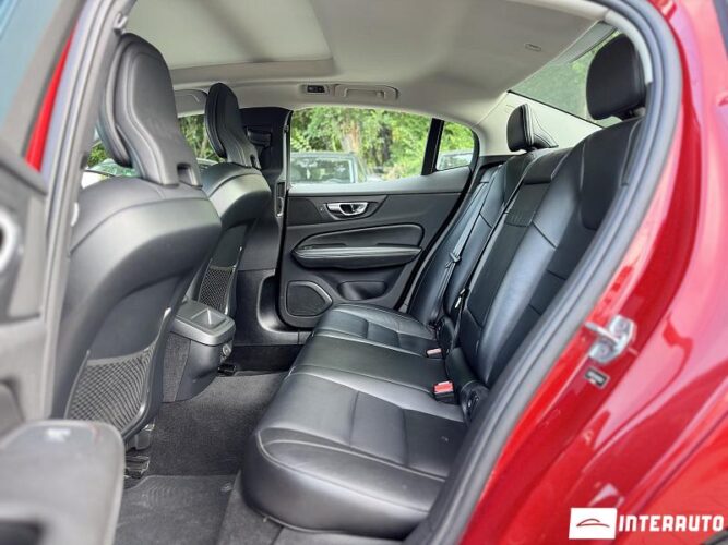 Volvo S 60 54 volvo S 60 2021