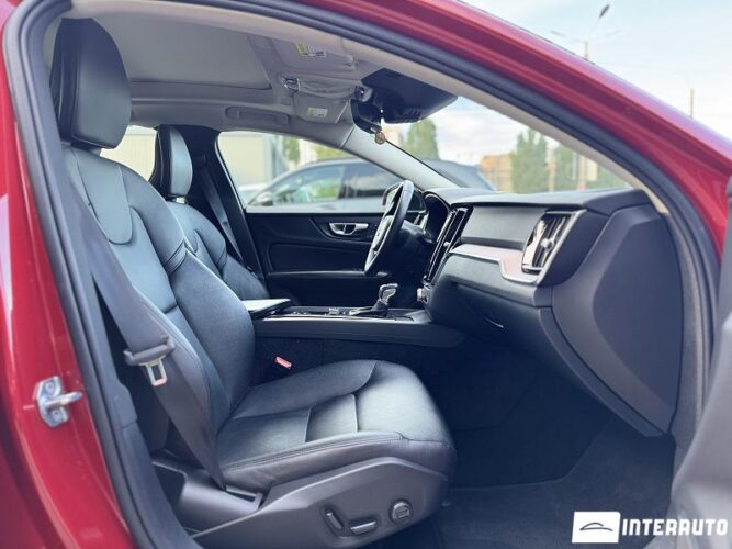 Volvo S 60 52 volvo S 60 2021