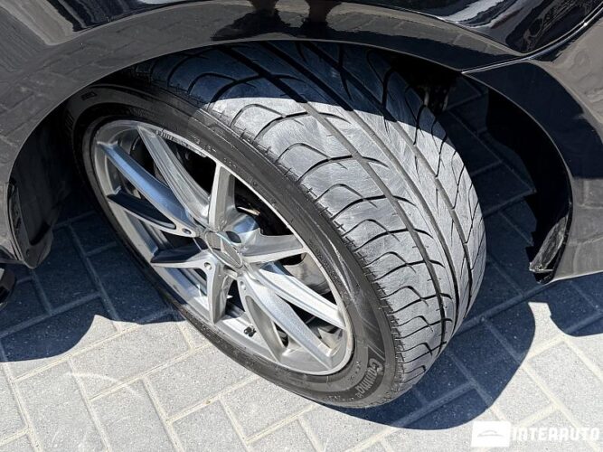 mercedes V 250 2014