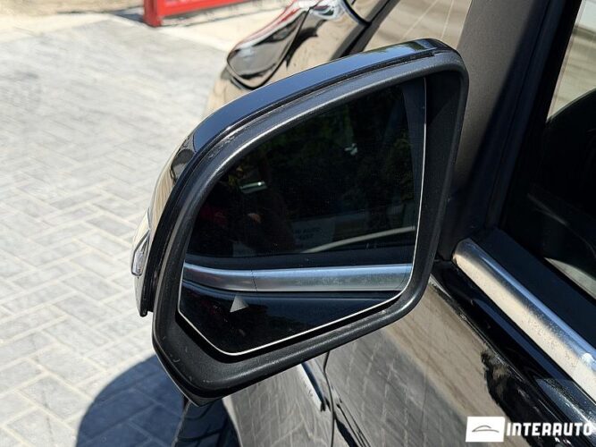 mercedes V 250 2014