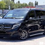 Mercedes V 250 2014