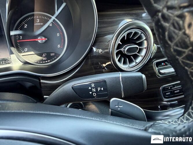 mercedes V 250 2014