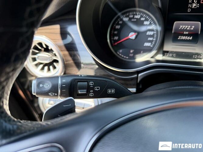 mercedes V 250 2014