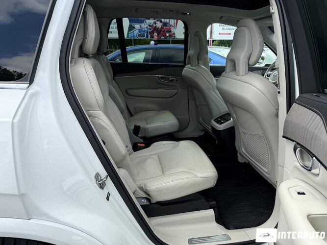 volvo XC 90 2020