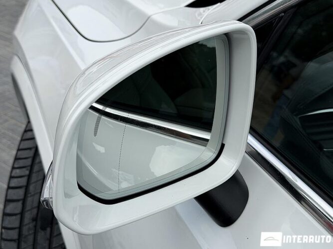 volvo XC 90 2020