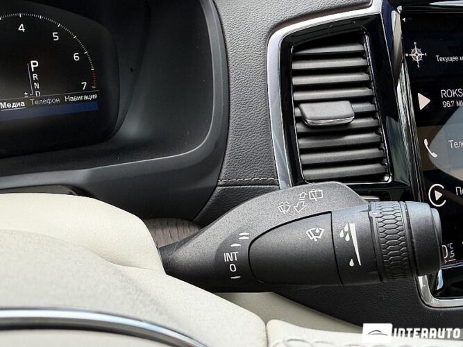volvo XC 90 2020