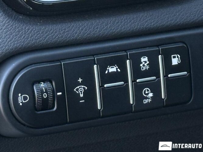 kia XCeed 2022