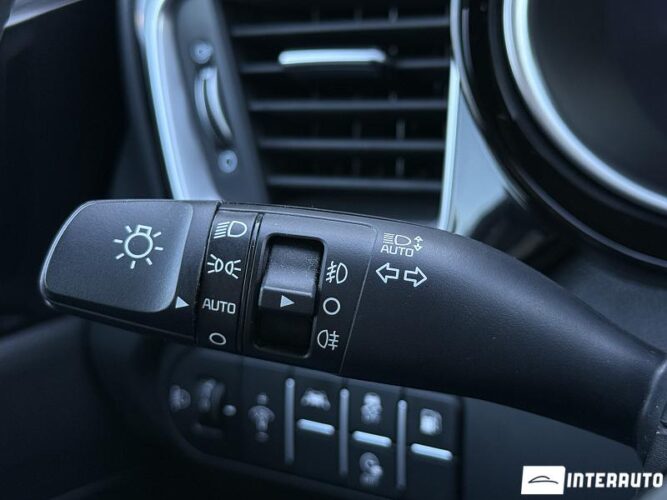 kia XCeed 2022
