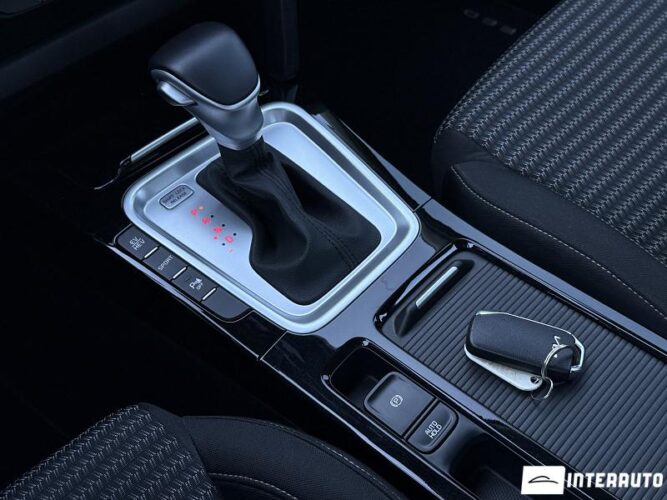 kia XCeed 2022