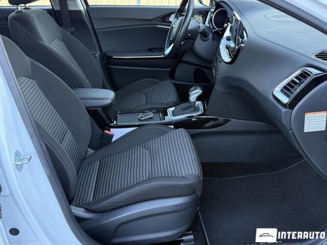 kia XCeed 2022