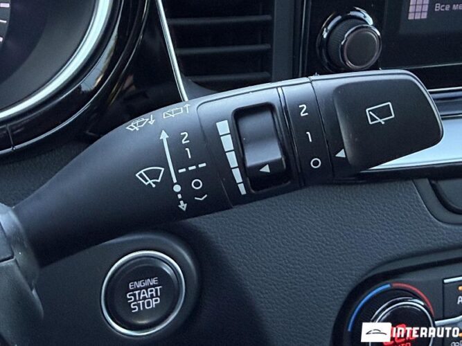 kia XCeed 2022