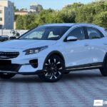 Kia XCeed 2022