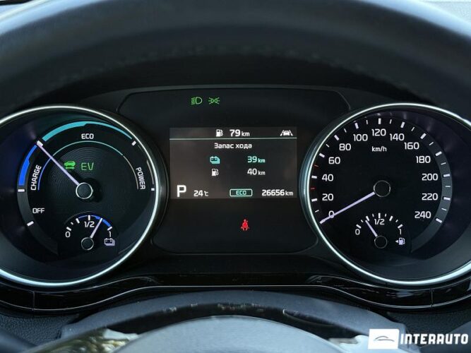 kia XCeed 2022