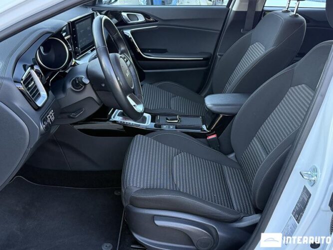 kia XCeed 2022