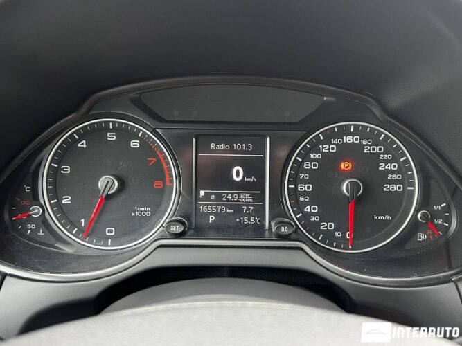 audi Q5 2017