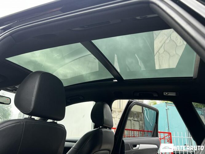 audi Q5 2017