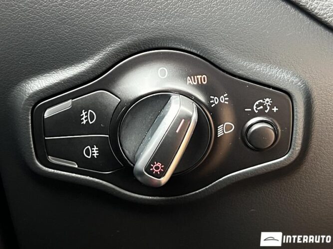 audi Q5 2017
