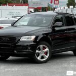 Audi Q5 2017