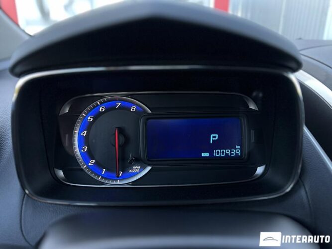 Chevrolet Trax 42 chevrolet Trax 2015