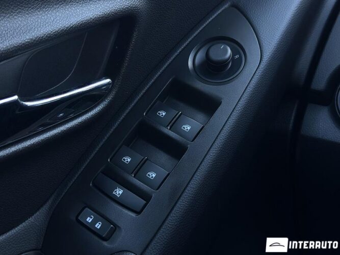 Chevrolet Trax 36 chevrolet Trax 2015