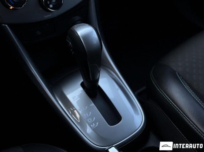 Chevrolet Trax 45 chevrolet Trax 2015
