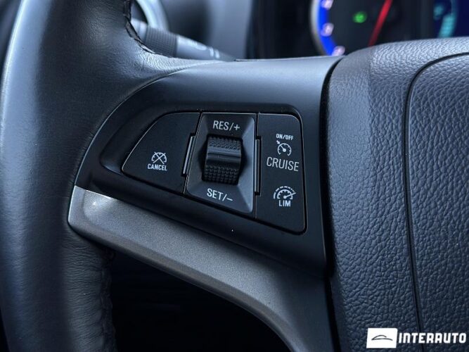 Chevrolet Trax 40 chevrolet Trax 2015