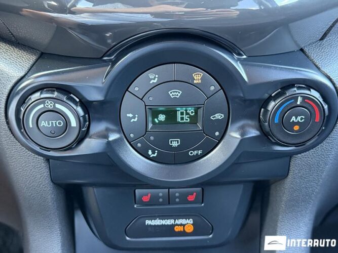 ford Ecosport 2017