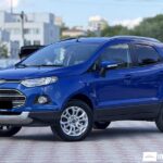Ford Ecosport 2017