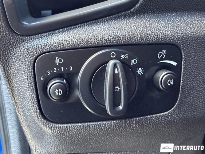 ford Ecosport 2017