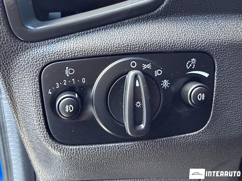 ford Ecosport 2017