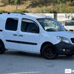 Mercedes Citan 2014