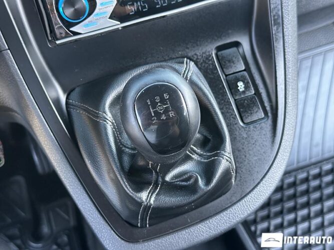 Mercedes Citan 38 mercedes Citan 2014
