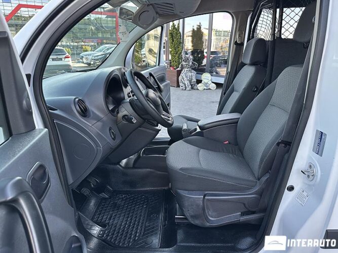 Mercedes Citan 33 mercedes Citan 2014