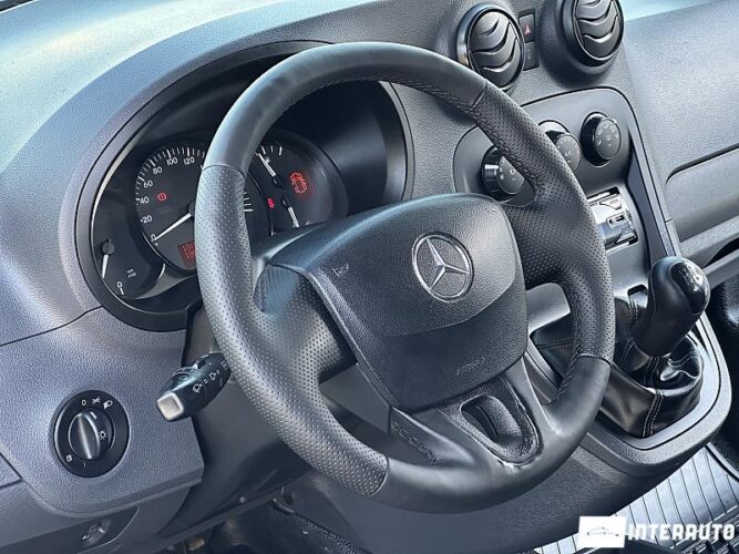 Mercedes Citan 35 mercedes Citan 2014