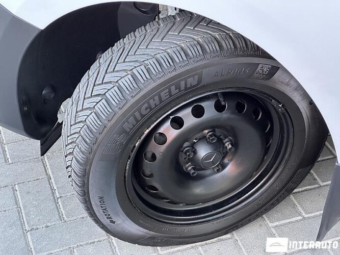 Mercedes Citan 44 mercedes Citan 2014
