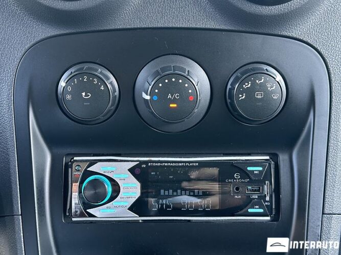 Mercedes Citan 37 mercedes Citan 2014