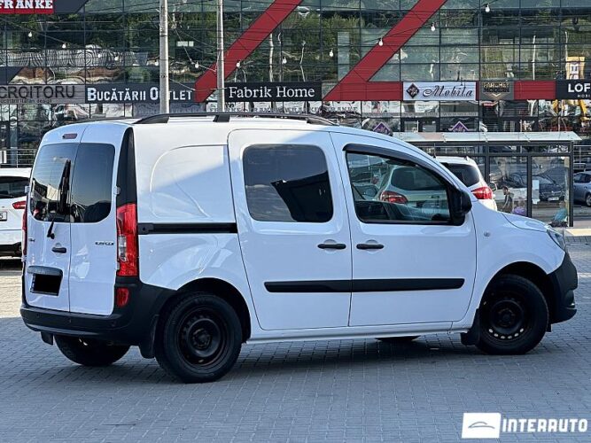 Mercedes Citan 31 mercedes Citan 2014