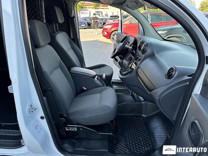 Mercedes Citan 43 mercedes Citan 2014