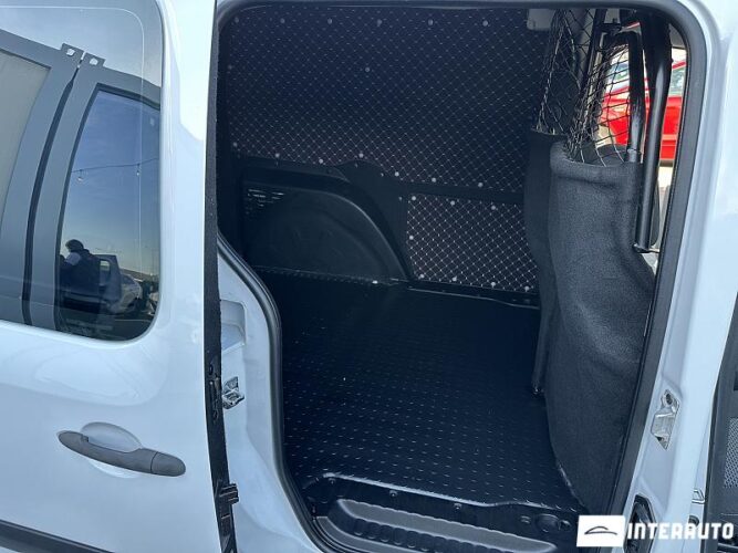 Mercedes Citan 42 mercedes Citan 2014